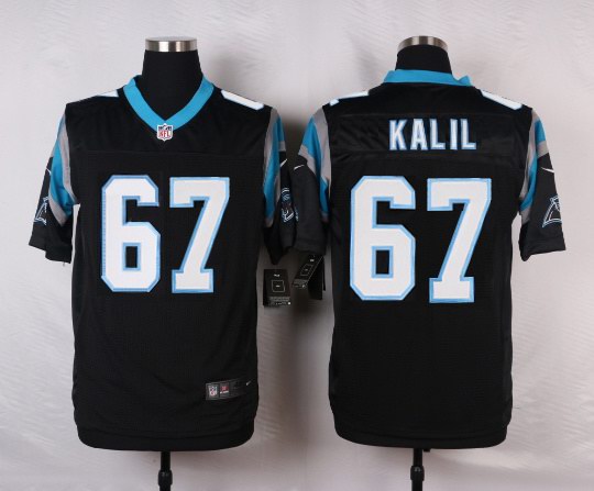 Carolina Panthers elite jerseys-039